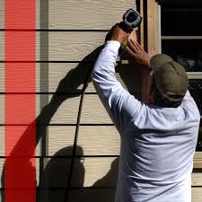 Siding Removal and Disposal in Glen Alpine, NC